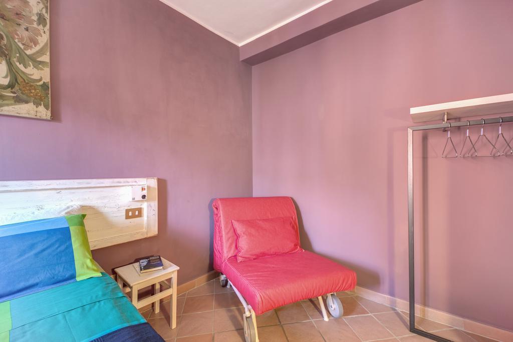Frangipane Apartment Roma Phòng bức ảnh