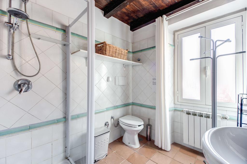 Frangipane Apartment Roma Phòng bức ảnh