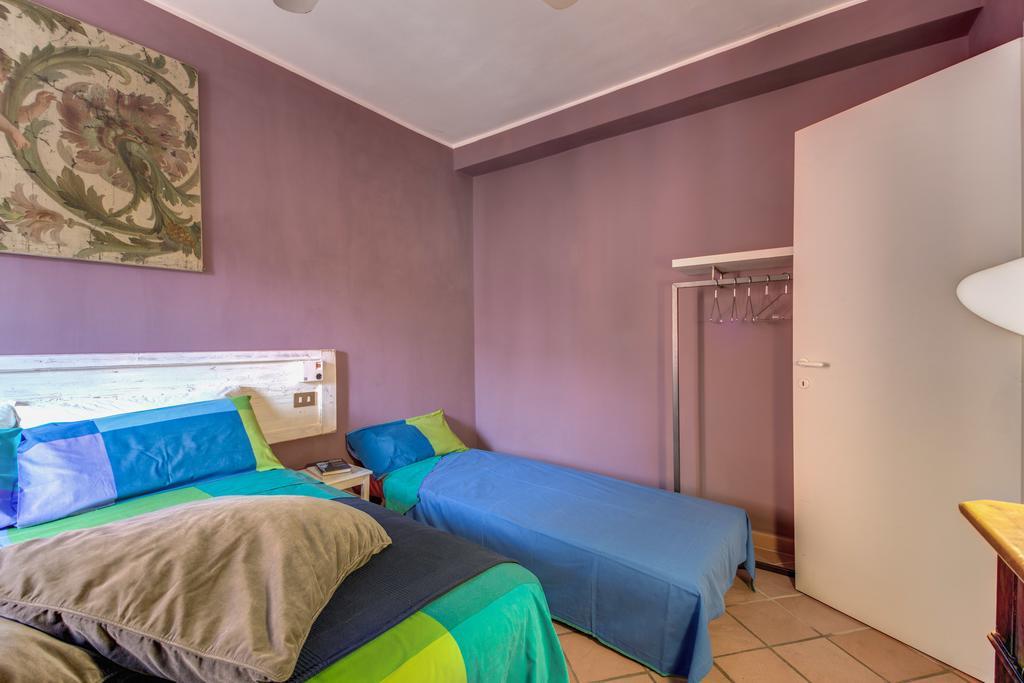 Frangipane Apartment Roma Phòng bức ảnh