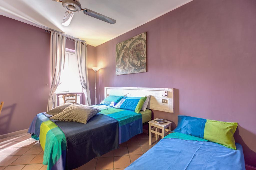 Frangipane Apartment Roma Phòng bức ảnh