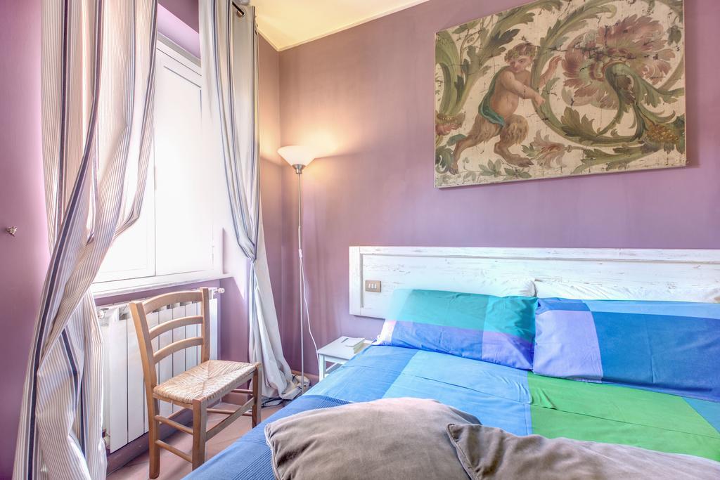 Frangipane Apartment Roma Phòng bức ảnh