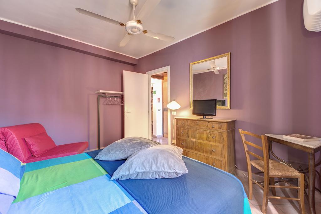 Frangipane Apartment Roma Phòng bức ảnh
