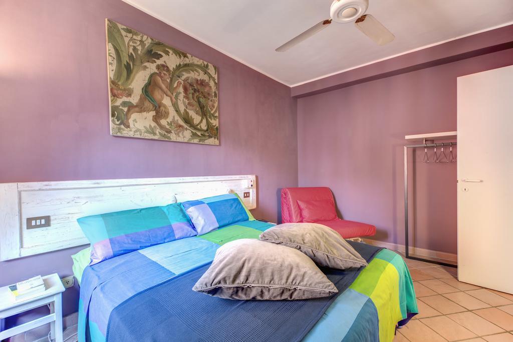 Frangipane Apartment Roma Phòng bức ảnh