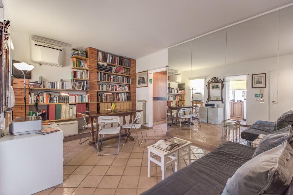 Frangipane Apartment Roma Phòng bức ảnh
