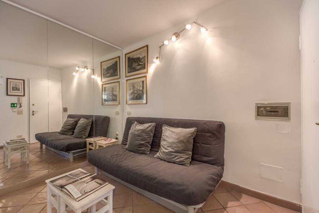 Frangipane Apartment Roma Phòng bức ảnh