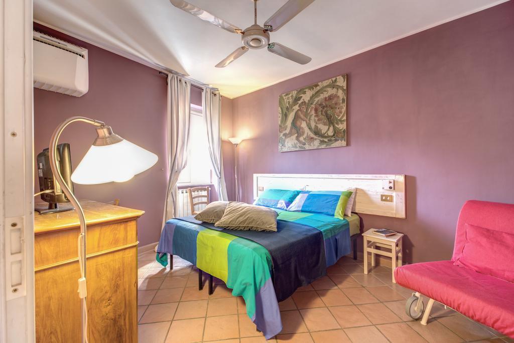 Frangipane Apartment Roma Phòng bức ảnh